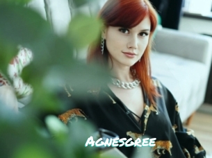 Agnesgree