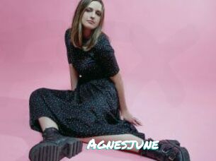 Agnesjune