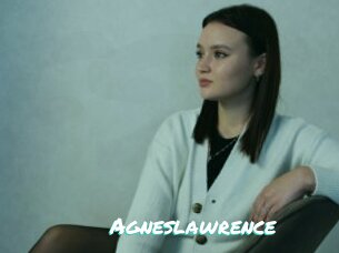 Agneslawrence