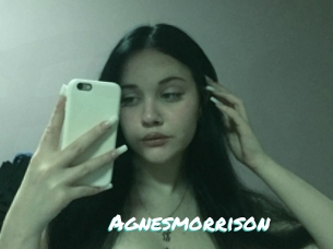 Agnesmorrison