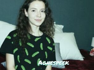 Agnespeek