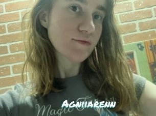 Agniiarenn