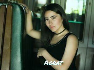 Agrat