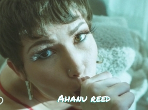 Ahanu_reed