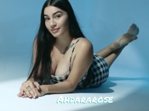 Ahdararose