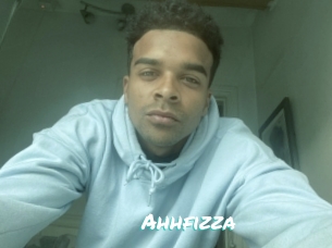 Ahhfizza