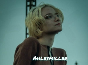 Ahleymiller