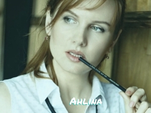 Ahlina