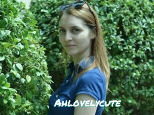 Ahlovelycute