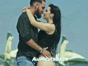 Ahmedtannya