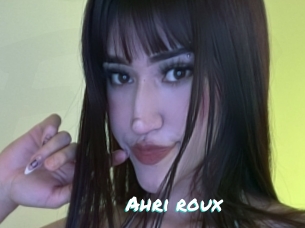 Ahri_roux