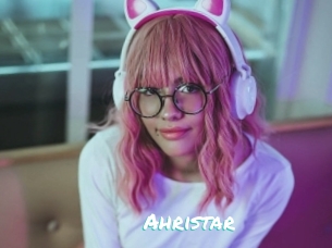 Ahristar