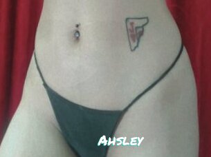 Ahsley