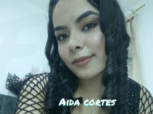Aida_cortes