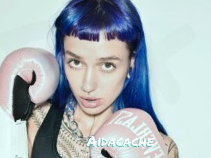 Aidacache