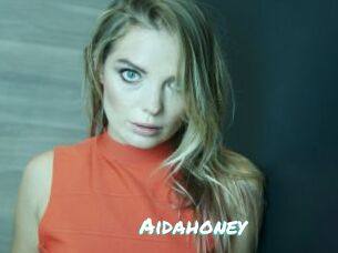 Aidahoney