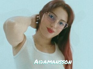 Aidamansson