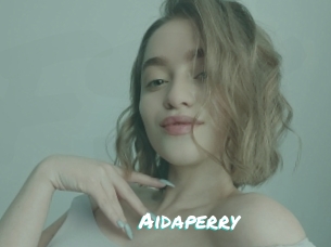 Aidaperry