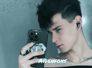 Aidenfoxs