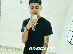 Aidenjones