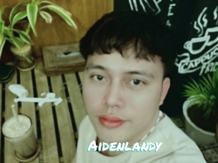 aidenlandy Free Sites X