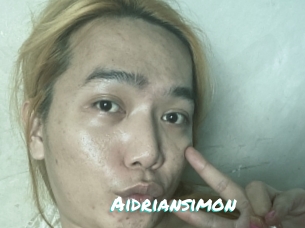 Aidriansimon