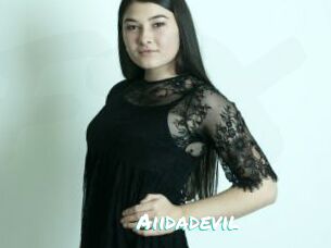 Aiidadevil