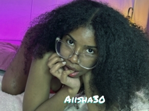 Aiisha30