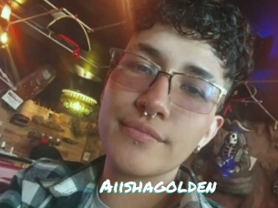 Aiishagolden