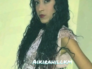 Aikirahillkm