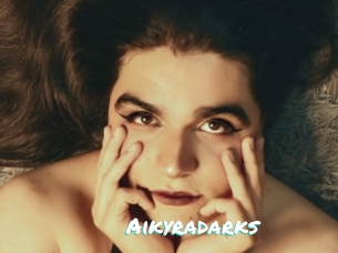 Aikyradarks
