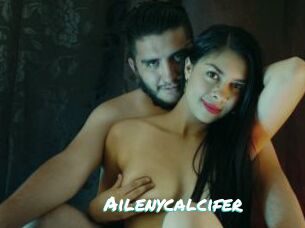 Ailenycalcifer
