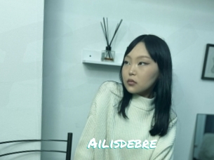 Ailisdebre