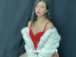 Aimarasex19