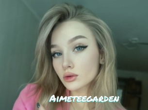 Aimeteegarden