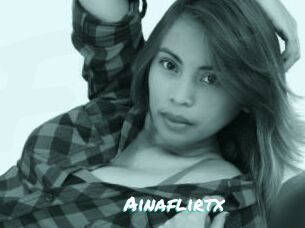 Ainaflirtx