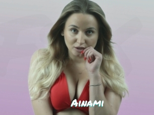 Ainami