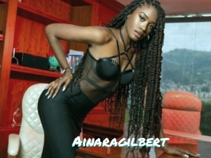 Ainaragilbert