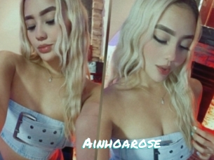 Ainhoarose