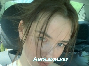 Ainsleyalvey