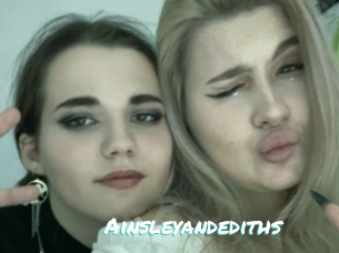 Ainsleyandediths