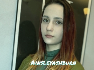 Ainsleyashburn