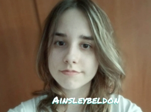 Ainsleybeldon