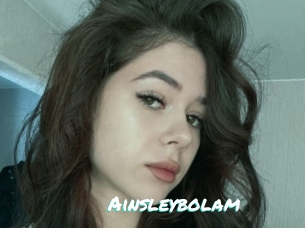 Ainsleybolam