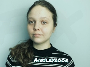 Ainsleyboor