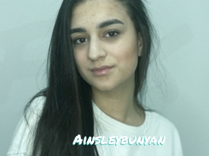 Ainsleybunyan