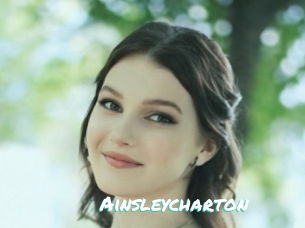 Ainsleycharton