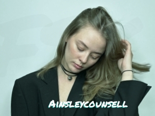 Ainsleycounsell