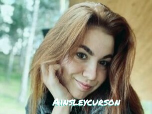 Ainsleycurson
