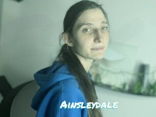 Ainsleydale